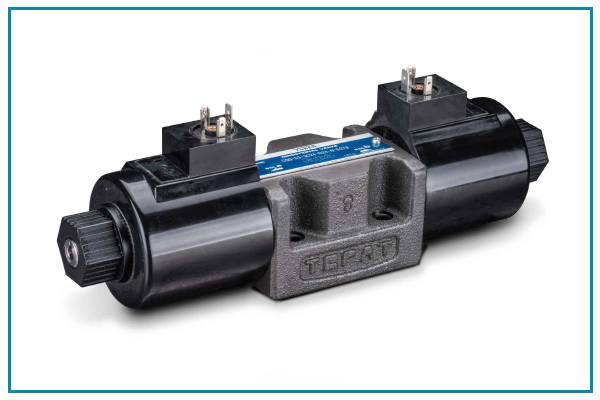 Directional Control Valve Dealers in Chakan